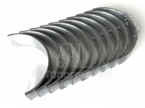 Вкладыши коренные 485BPG STD (к-т на двигатель)